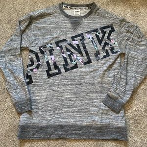 Victoria’s secret PINK Sweatshirt